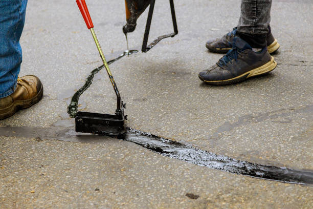 Driveway Pressure Washing in Louisburg, NC